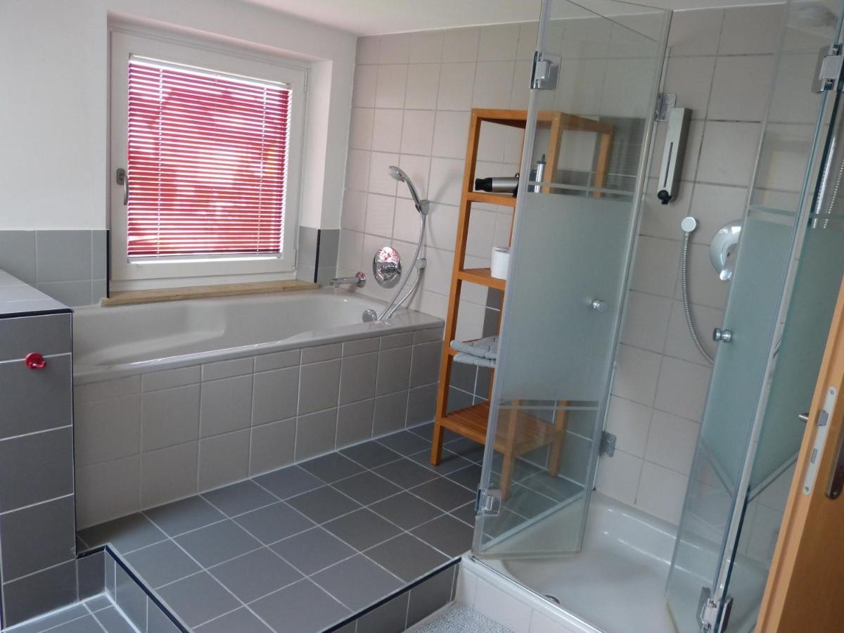 Apartment Stasch Erlangen Exterior photo