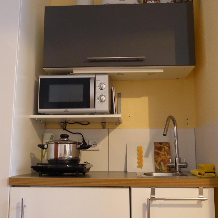 Apartment Stasch Erlangen Exterior photo